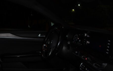 KIA K5, 2020 год, 2 600 000 рублей, 10 фотография