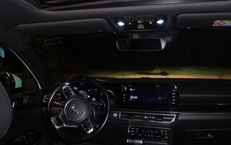 KIA K5, 2020 год, 2 600 000 рублей, 9 фотография