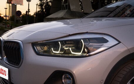 BMW X2, 2018 год, 3 300 000 рублей, 6 фотография