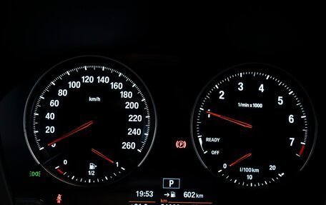 BMW X2, 2018 год, 3 300 000 рублей, 8 фотография