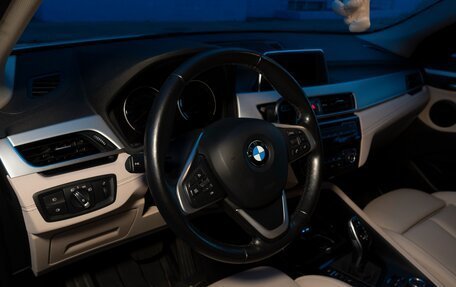 BMW X2, 2018 год, 3 300 000 рублей, 17 фотография