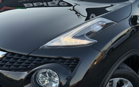 Nissan Juke II, 2015 год, 1 290 000 рублей, 7 фотография