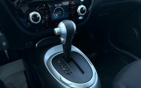 Nissan Juke II, 2015 год, 1 290 000 рублей, 17 фотография