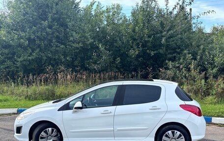 Peugeot 308 II, 2012 год, 420 000 рублей, 4 фотография