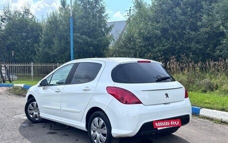 Peugeot 308 II, 2012 год, 420 000 рублей, 5 фотография
