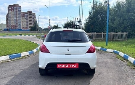 Peugeot 308 II, 2012 год, 420 000 рублей, 6 фотография