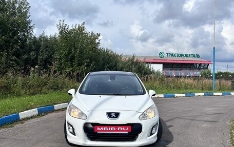 Peugeot 308 II, 2012 год, 420 000 рублей, 3 фотография