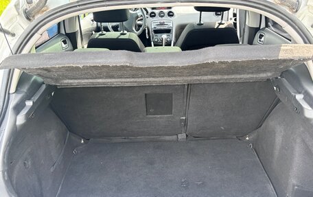 Peugeot 308 II, 2012 год, 420 000 рублей, 9 фотография
