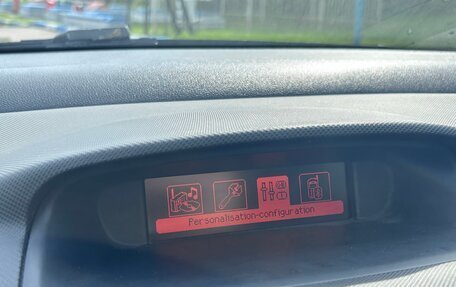 Peugeot 308 II, 2012 год, 420 000 рублей, 13 фотография
