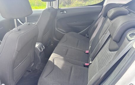 Peugeot 308 II, 2012 год, 420 000 рублей, 18 фотография