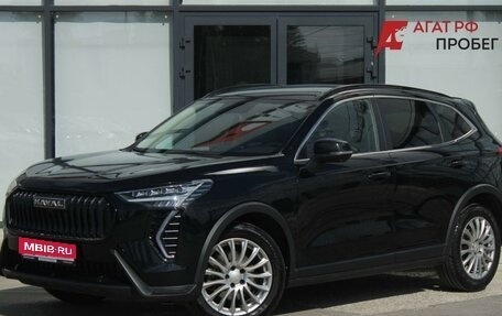 Haval Jolion, 2024 год, 1 980 000 рублей, 1 фотография