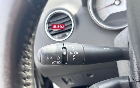 Peugeot 308 II, 2012 год, 420 000 рублей, 11 фотография