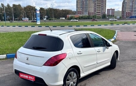 Peugeot 308 II, 2012 год, 420 000 рублей, 7 фотография