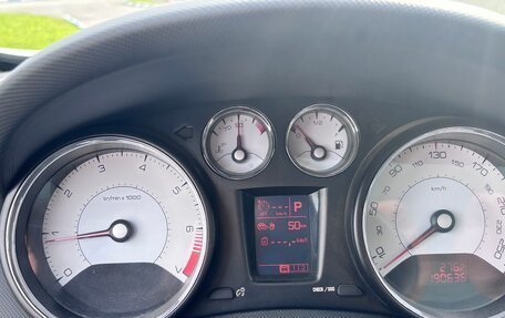 Peugeot 308 II, 2012 год, 420 000 рублей, 28 фотография