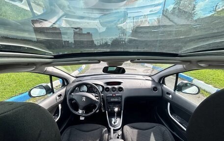 Peugeot 308 II, 2012 год, 420 000 рублей, 25 фотография