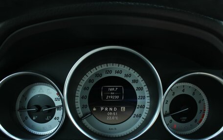 Mercedes-Benz C-Класс, 2012 год, 1 300 000 рублей, 13 фотография