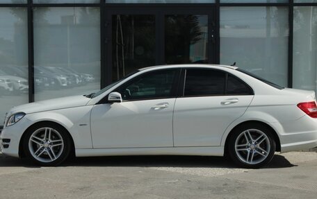 Mercedes-Benz C-Класс, 2012 год, 1 300 000 рублей, 8 фотография