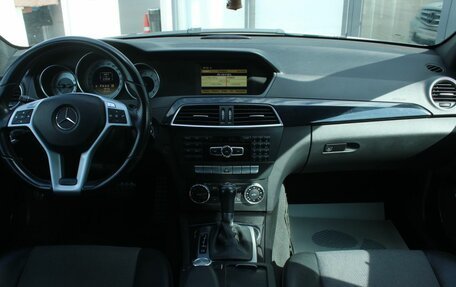Mercedes-Benz C-Класс, 2012 год, 1 300 000 рублей, 16 фотография