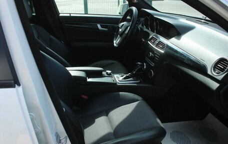 Mercedes-Benz C-Класс, 2012 год, 1 300 000 рублей, 15 фотография