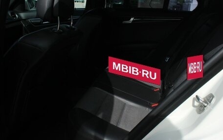 Mercedes-Benz C-Класс, 2012 год, 1 300 000 рублей, 22 фотография