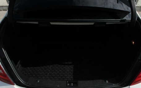 Mercedes-Benz C-Класс, 2012 год, 1 300 000 рублей, 24 фотография