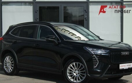 Haval Jolion, 2024 год, 1 980 000 рублей, 3 фотография