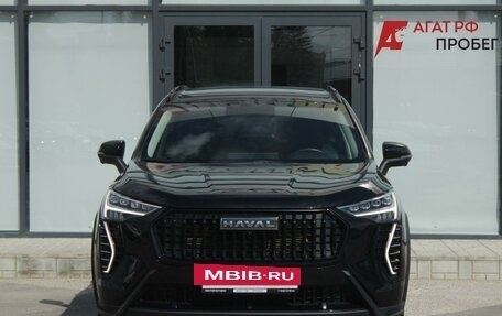 Haval Jolion, 2024 год, 1 980 000 рублей, 2 фотография