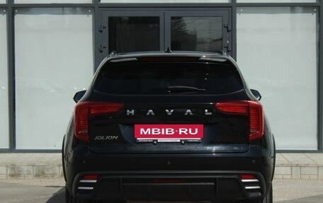 Haval Jolion, 2024 год, 1 980 000 рублей, 6 фотография