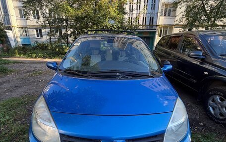 Renault Scenic III, 2006 год, 450 000 рублей, 4 фотография