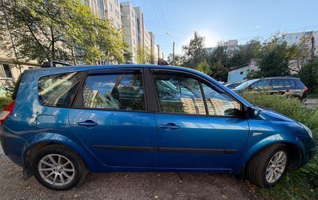 Renault Scenic III, 2006 год, 450 000 рублей, 6 фотография
