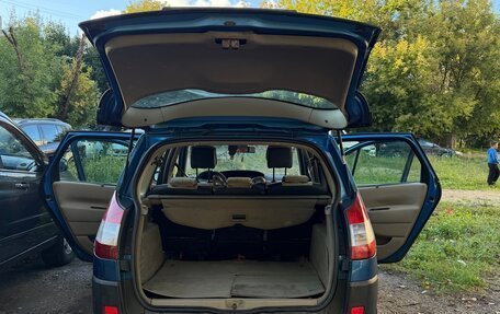 Renault Scenic III, 2006 год, 450 000 рублей, 3 фотография