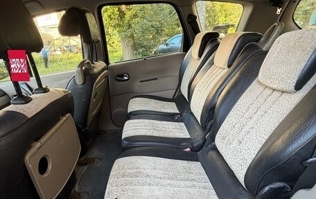 Renault Scenic III, 2006 год, 450 000 рублей, 9 фотография