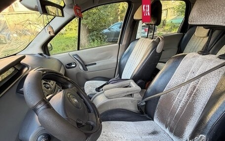 Renault Scenic III, 2006 год, 450 000 рублей, 8 фотография