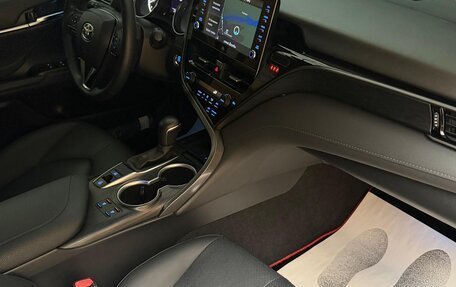 Toyota Camry, 2021 год, 3 550 000 рублей, 16 фотография