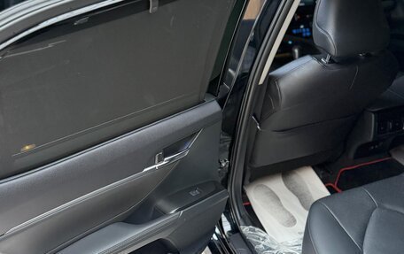 Toyota Camry, 2021 год, 3 550 000 рублей, 23 фотография