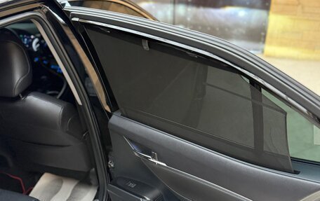 Toyota Camry, 2021 год, 3 550 000 рублей, 21 фотография