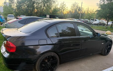 BMW 3 серия, 2007 год, 500 000 рублей, 4 фотография