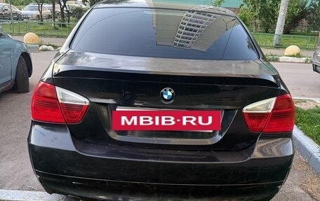 BMW 3 серия, 2007 год, 500 000 рублей, 2 фотография