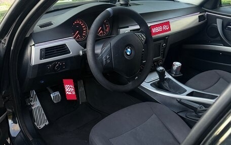 BMW 3 серия, 2007 год, 500 000 рублей, 5 фотография