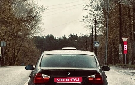BMW 3 серия, 2007 год, 500 000 рублей, 6 фотография