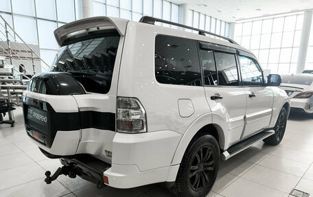 Mitsubishi Pajero IV, 2020 год, 3 450 000 рублей, 6 фотография