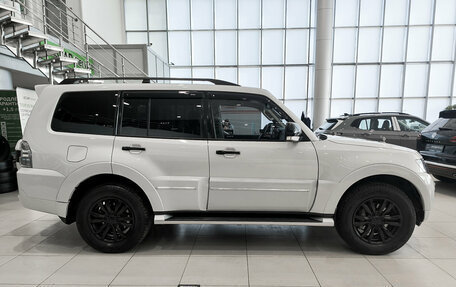 Mitsubishi Pajero IV, 2020 год, 3 450 000 рублей, 5 фотография