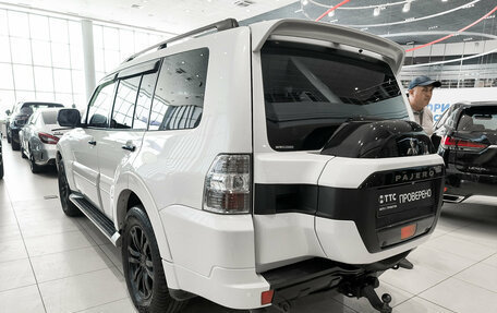 Mitsubishi Pajero IV, 2020 год, 3 450 000 рублей, 8 фотография