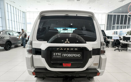 Mitsubishi Pajero IV, 2020 год, 3 450 000 рублей, 7 фотография
