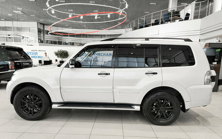Mitsubishi Pajero IV, 2020 год, 3 450 000 рублей, 10 фотография