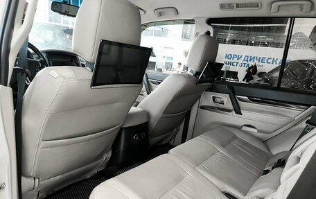 Mitsubishi Pajero IV, 2020 год, 3 450 000 рублей, 15 фотография