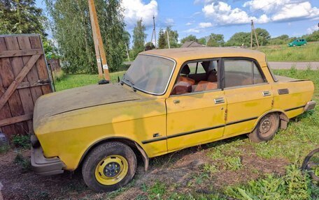 Москвич 2140, 1983 год, 40 000 рублей, 1 фотография