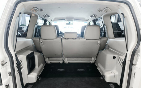 Mitsubishi Pajero IV, 2020 год, 3 450 000 рублей, 12 фотография