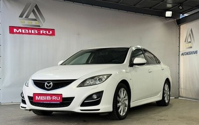 Mazda 6, 2011 год, 799 000 рублей, 1 фотография