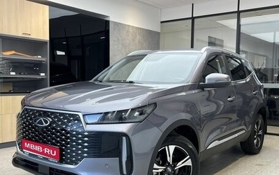Chery Tiggo 4 I рестайлинг, 2025 год, 1 850 000 рублей, 1 фотография